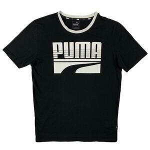Puma Soccer Athletic T Shirt